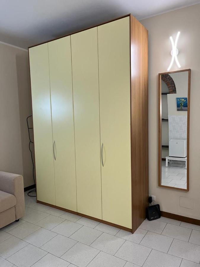 Milan Downtown公寓 外观 照片