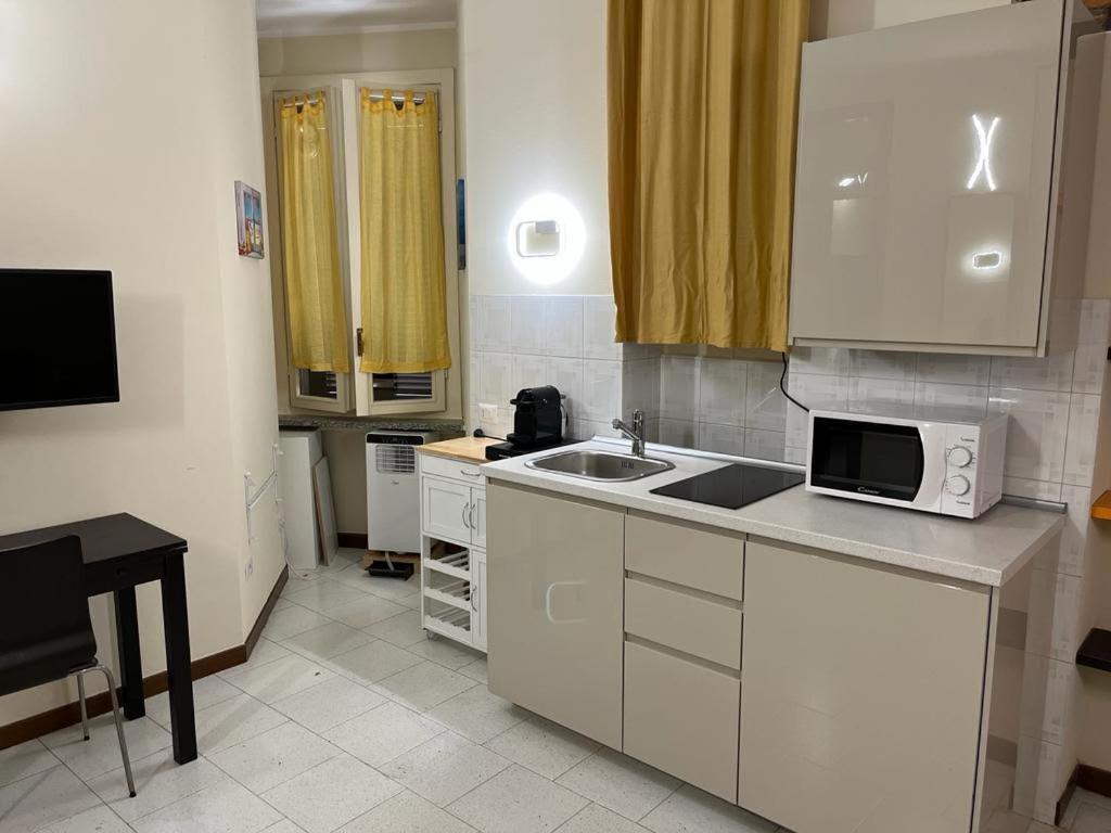 Milan Downtown公寓 外观 照片